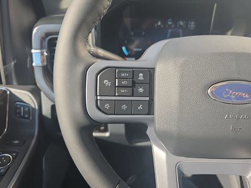 New 2026 Ford F250 Lariat image 21