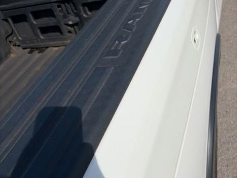 Used 2022 RAM 1500 Rebel w/ Rebel Level 1 Equipment Group image 29