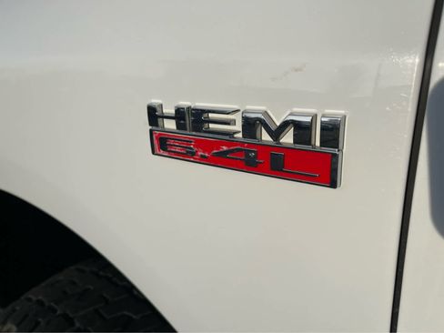 Used 2021 RAM 2500 Tradesman image 10