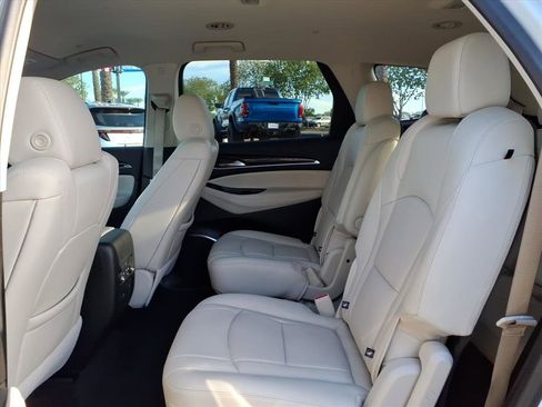 Used 2023 Buick Enclave Premium w/ Trailering Package, 5000 lbs. image 16