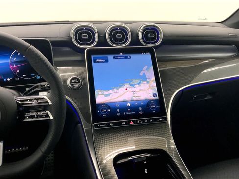 New 2026 Mercedes-Benz GLC 300 GLC 300 image 25