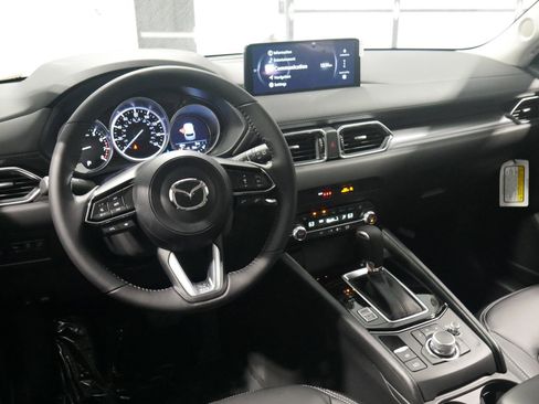New 2025 MAZDA CX-5 AWD 2.5 S image 13