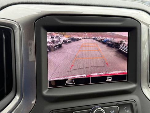 New 2026 GMC Sierra 1500 Pro w/ Graphite Edition image 31