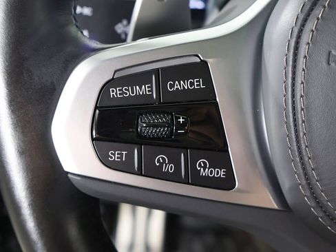 Used 2024 BMW X7 xDrive40i w/ Executive Package AWD/4WD image 55