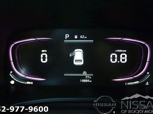 Used 2025 Kia Soul EX FWD image 19