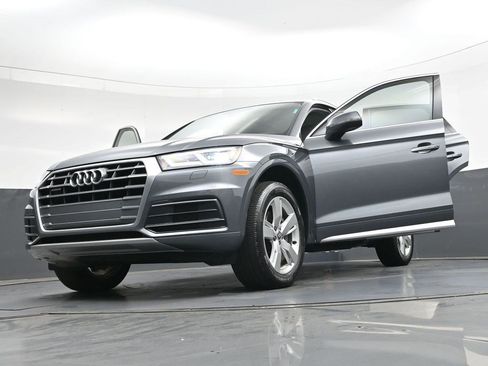 Used 2018 Audi Q5 2.0T Premium Plus w/ Premium Plus Package AWD/4WD image 39