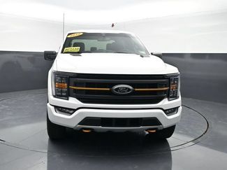 Used 2022 Ford F150 Tremor w/ Equipment Group 401A Mid AWD/4WD video 2
