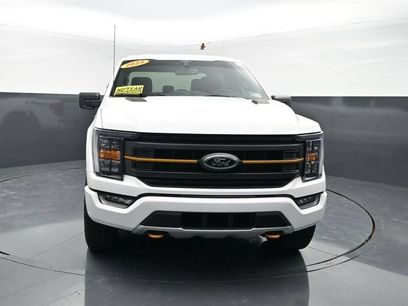 Used 2022 Ford F150 Tremor w/ Equipment Group 401A Mid