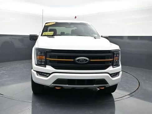 Used 2022 Ford F150 Tremor w/ Equipment Group 401A Mid AWD/4WD image 2