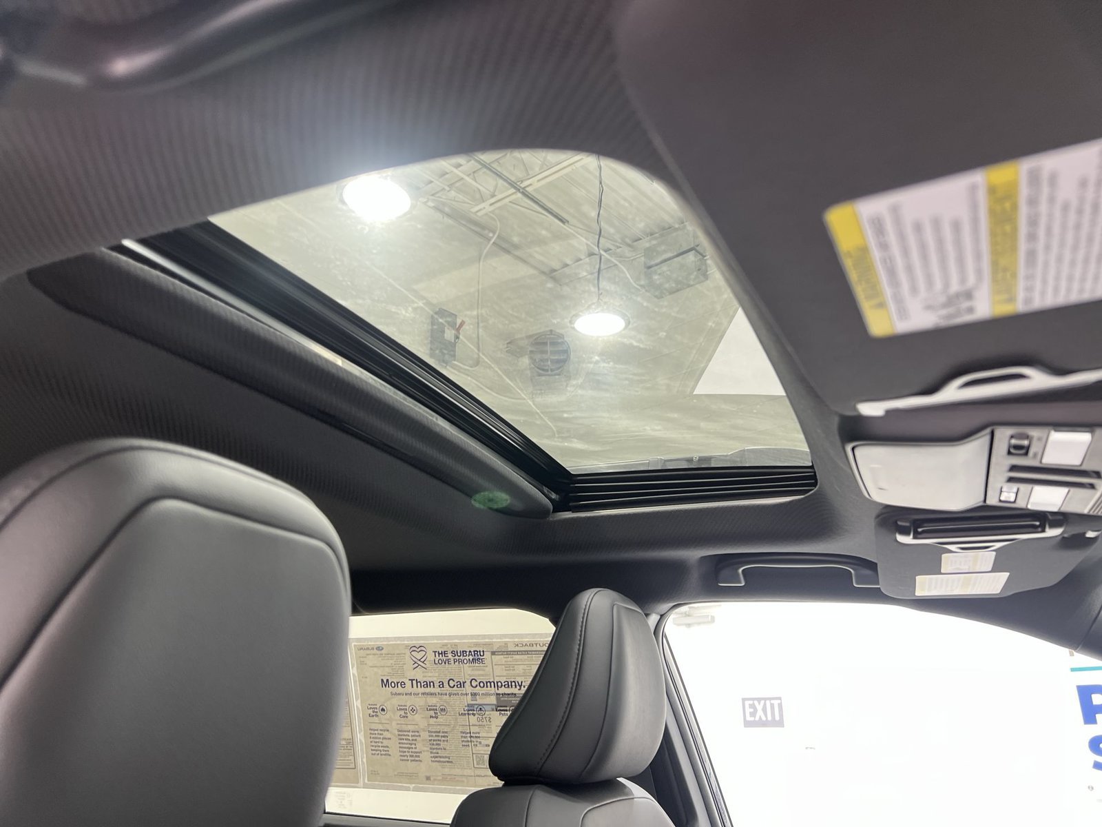 New 2026 Subaru Outback Premium AWD/4WD image 21
