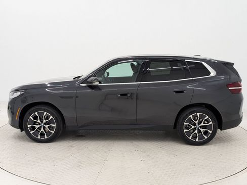 Used 2026 BMW X3 xDrive30 w/ Premium Package AWD/4WD image 2