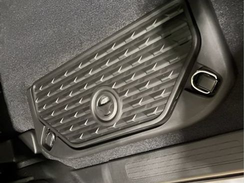 New 2026 RAM 1500 Big Horn AWD/4WD image 61