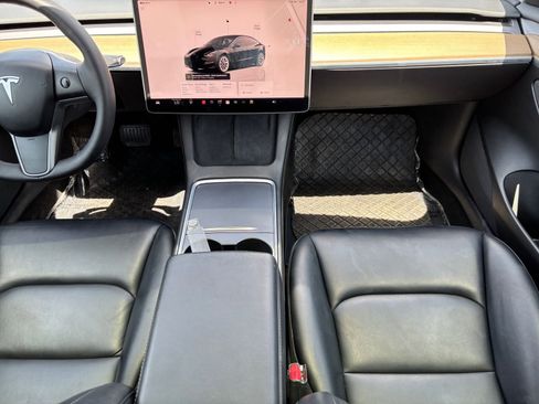 Used 2023 Tesla Model 3 Standard Range RWD image 14