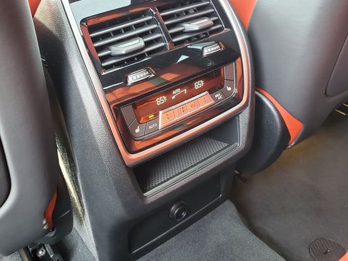 New 2027 BMW X6 M Competition w/ Executive Package AWD/4WD image 31