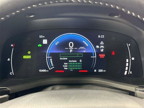 Certified 2025 Toyota Camry SE w/ Convenience Package image 21