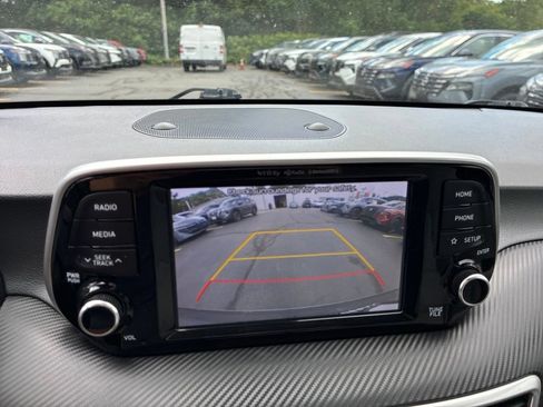 Used 2020 Hyundai Tucson Sport AWD/4WD image 20