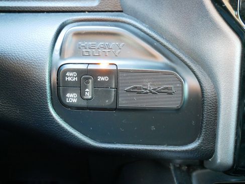 Used 2020 RAM 2500 Laramie image 25