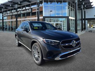 New 2026 Mercedes-Benz GLC 300 4MATIC video 1