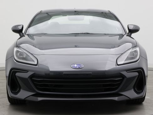 Used 2026 Subaru BRZ Limited RWD image 2