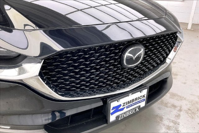 Used 2023 MAZDA CX-30 AWD 2.5 S w/ Preferred Package image 30