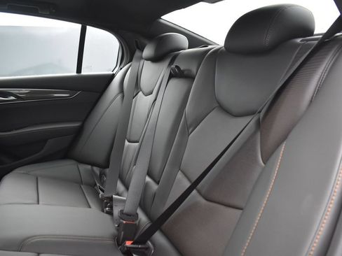 New 2026 Cadillac CT5 Sport AWD/4WD image 28