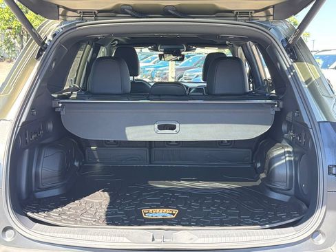 Certified 2026 Subaru Forester Wilderness w/ Wilderness Plus Package AWD/4WD image 21