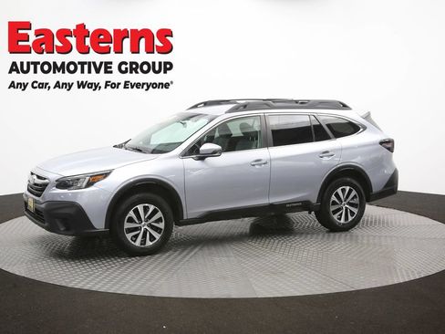 Used 2022 Subaru Outback Premium AWD/4WD image 56
