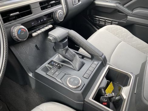 Used 2024 Toyota Tacoma SR5 RWD image 26