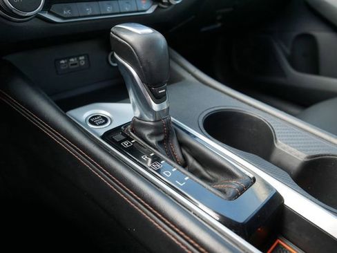 Used 2019 Nissan Altima 2.5 SR FWD image 31