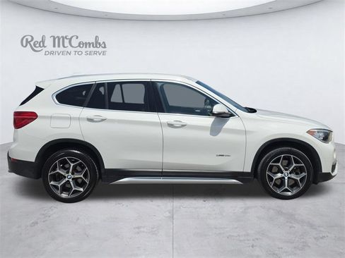 Used 2017 BMW X1 sDrive28i FWD image 8