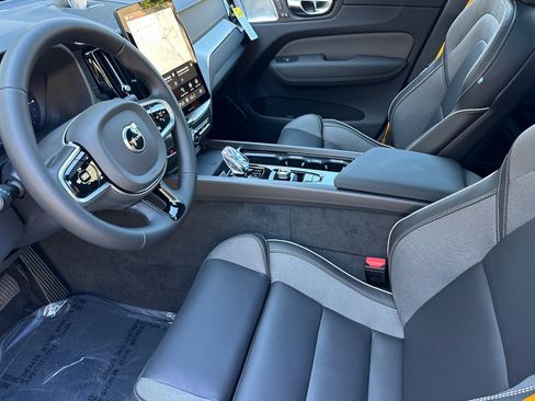 New 2026 Volvo XC60 T8 Polestar AWD/4WD image 7