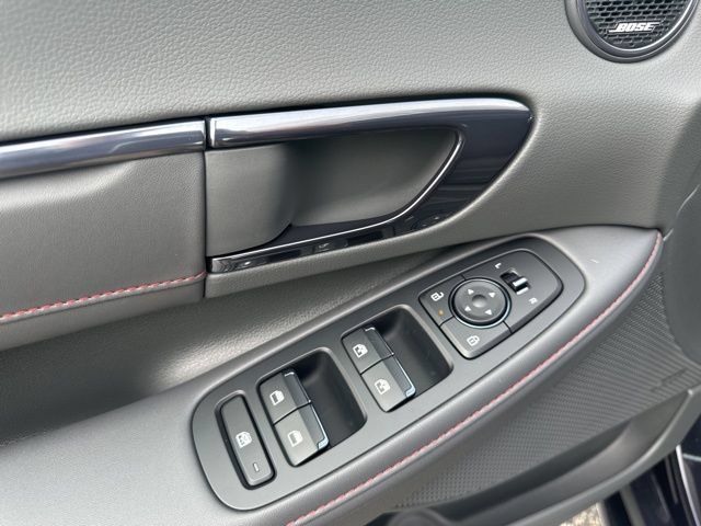 New 2026 Hyundai Sonata N Line FWD image 17