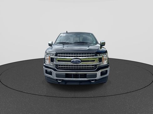 Used 2020 Ford F150 XLT w/ Equipment Group 302A Luxury AWD/4WD image 3