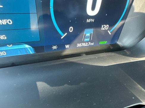 Certified 2021 Ford F150 Limited AWD/4WD image 17