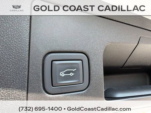 Used 2024 Cadillac XT5 Premium Luxury AWD/4WD image 13