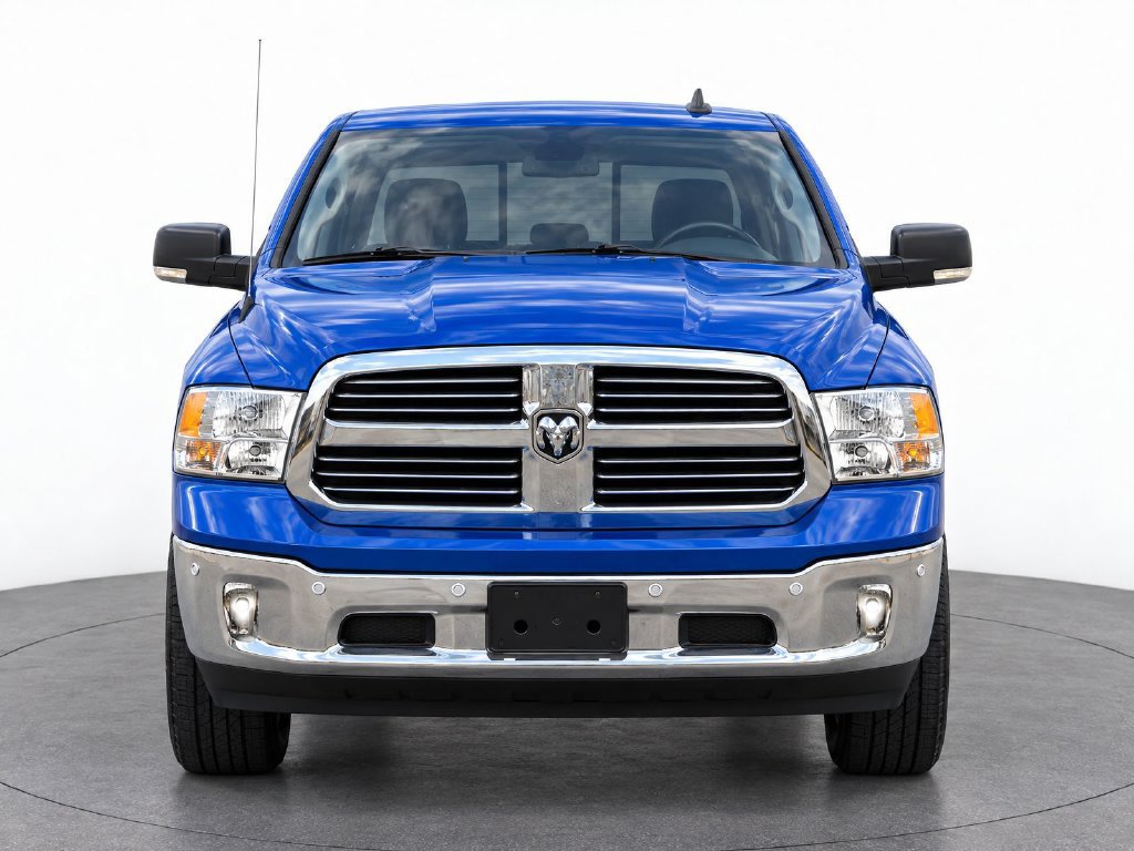 Used 2019 RAM 1500 Big Horn RWD image 32