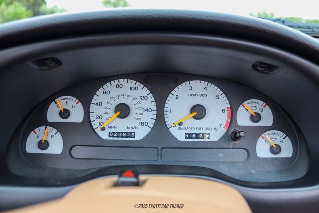 Used 1994 Ford Mustang GT RWD image 28