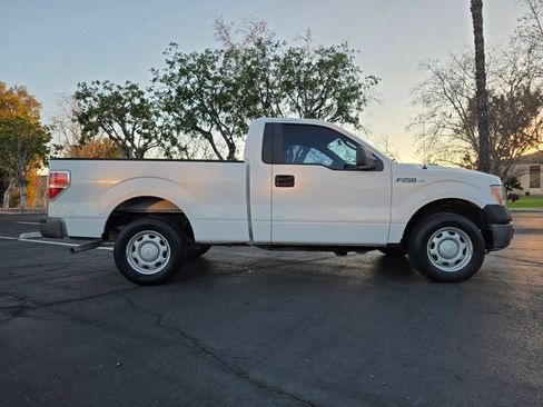 Used 2013 Ford F150 XL RWD image 3