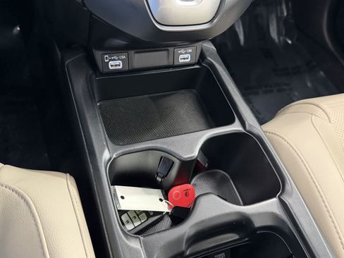 Used 2022 Honda CR-V EX-L image 21