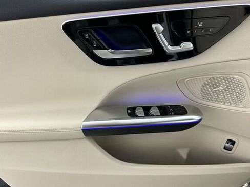 Certified 2023 Mercedes-Benz C 300 Sedan image 11