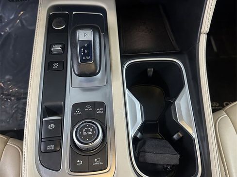 Used 2023 INFINITI QX60 Luxe image 21