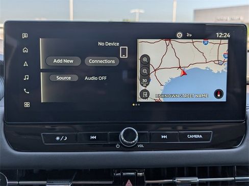 New 2025 Mitsubishi Outlander SE image 19