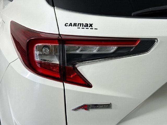 Used 2019 Acura RDX w/ Advance Package FWD image 35