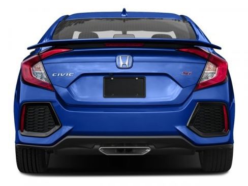 Used 2018 Honda Civic Si image 5