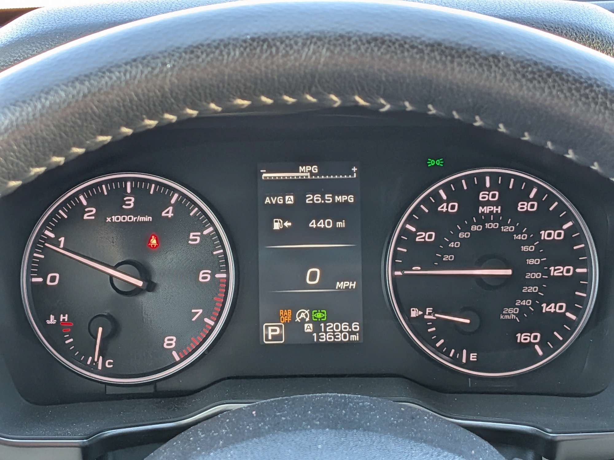 Used 2025 Subaru Outback Limited AWD/4WD image 26