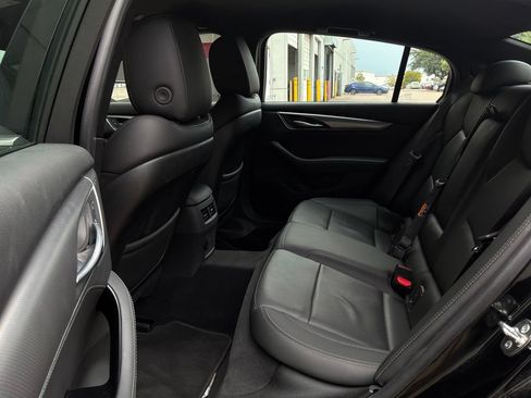 Used 2026 Cadillac CT5 Premium Luxury RWD image 13