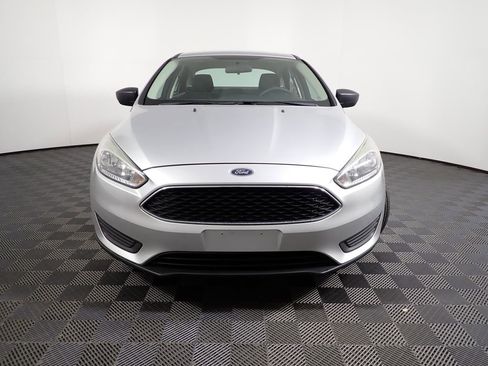 Used 2017 Ford Focus S FWD image 9