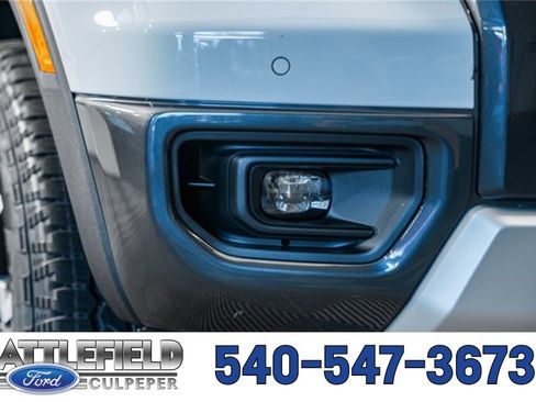 New 2025 Ford Ranger Lariat w/ Trailer Tow Package image 13