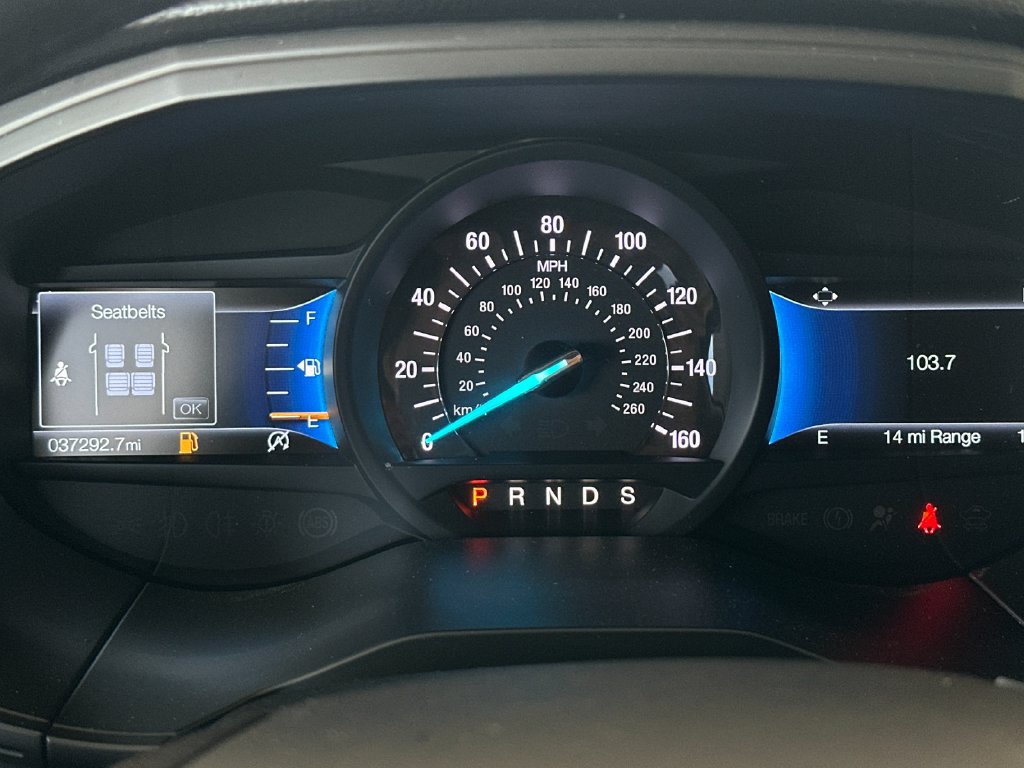 Used 2024 Ford Edge SEL w/ Convenience Package AWD/4WD image 25