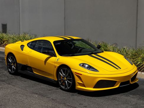 Used 2008 Ferrari F430 Scuderia RWD image 7